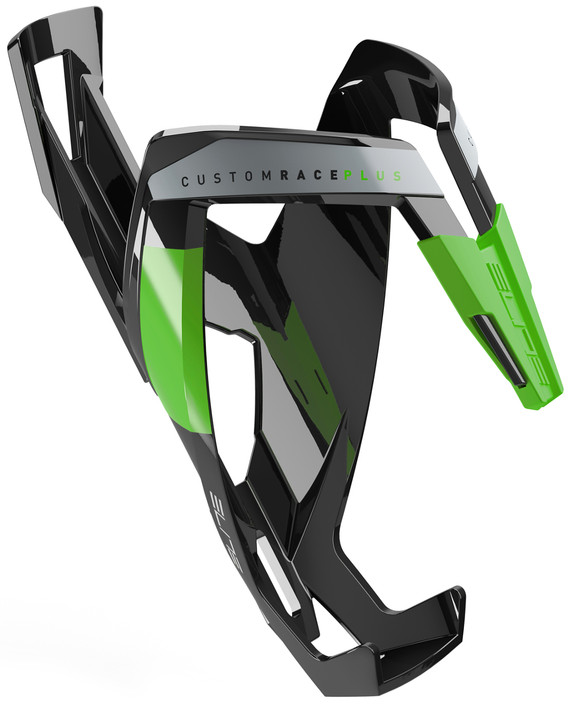 Elite Custom Race Plus Bottle Cage