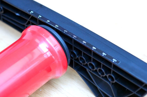 Elite Arion Folding Rollers