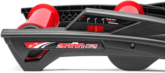 Elite Arion Mag Rollers