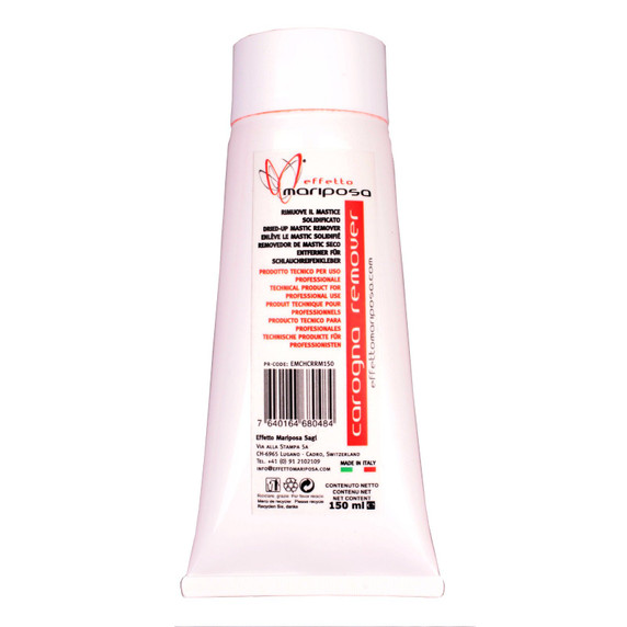 Effetto Mariposa Carogna Remover 150mL