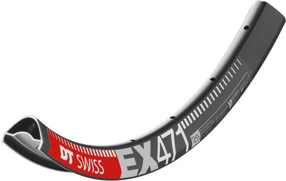 DT Swiss EX471 32H 25mm 29" Rim