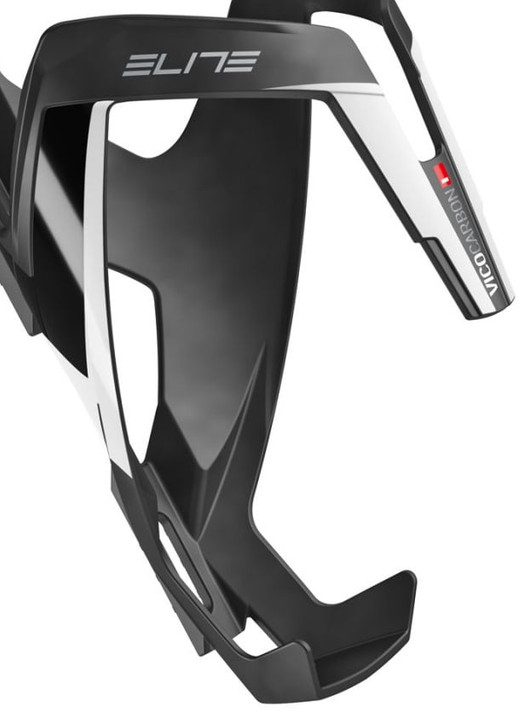 Elite Vico Carbon 74mm Bottle Cage