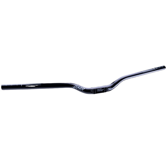 DMR ODUB 31.8x780mm 35mm Rise Black MTB Handlebar