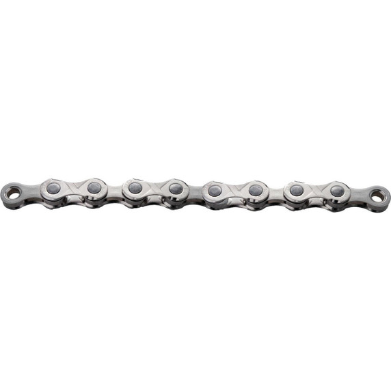 KMC X10 10 Speed e-bike Chain Silver