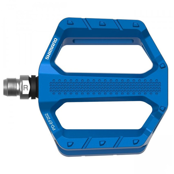 Shimano PD-EF202 Flat Platform E-Bike/Trekking/Urban Pedals