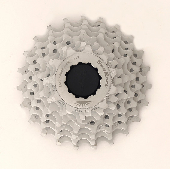 Sunrace 11-23T 8sp Cassette
