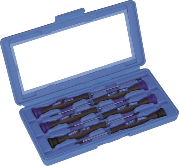 Cyclus Precision Screwdriver Set
