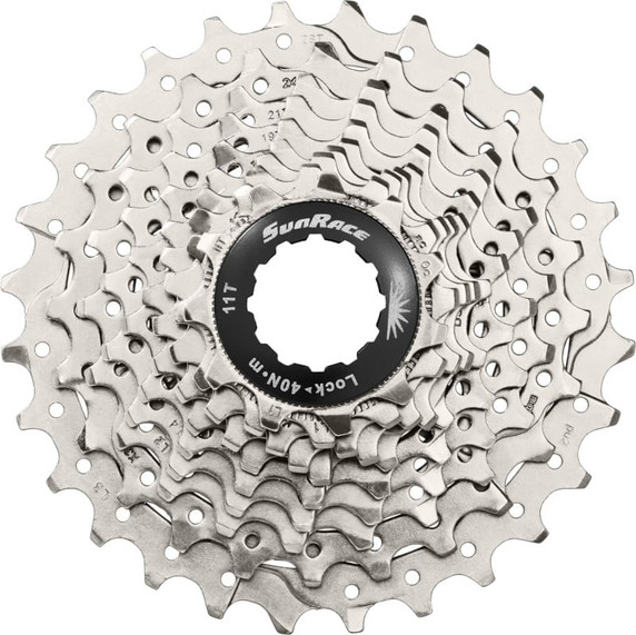 Sunrace CSRS0 10sp Cassette 11-34T