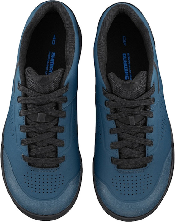 Shimano AM503 Womens MTB Shoes Aqua Blue