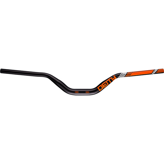Deity Highside 31.8x760mm 80mm Rise Handlebar