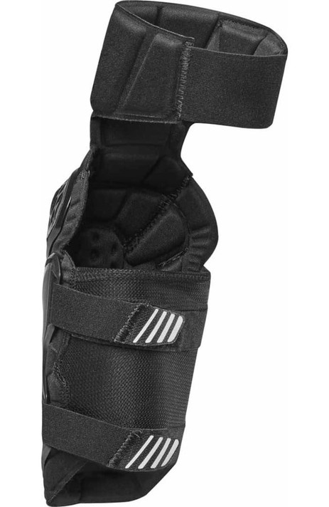 Fox Titan Race CE Elbow Guards Black 2022