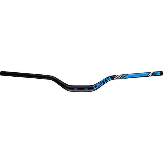 Deity Highside 31.8x760mm 50mm Rise Handlebar