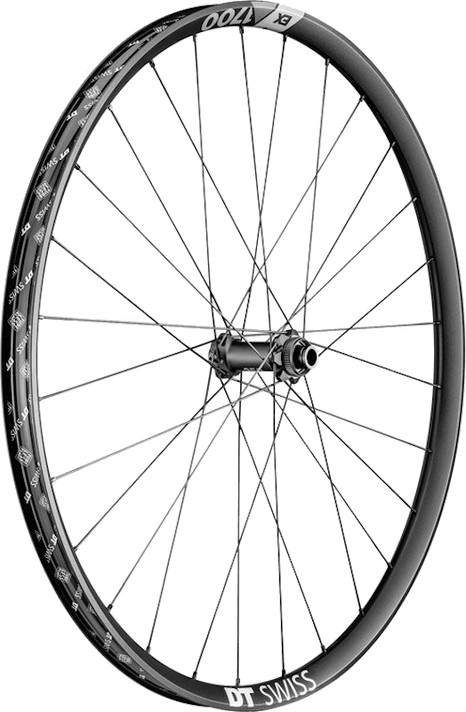 DT Swiss EX1700 Spline 29" Boost MTB Front Wheel