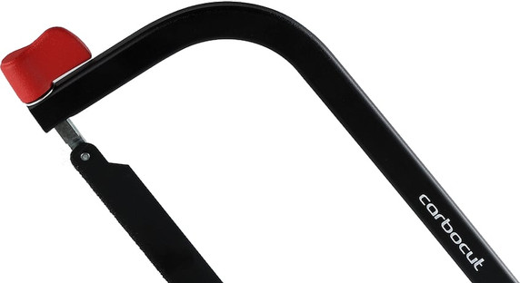 Effetto Mariposa Carbocut 10" Hacksaw