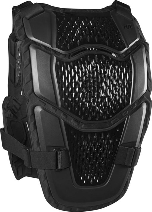 Fox Raceframe Impact CE Black 2022