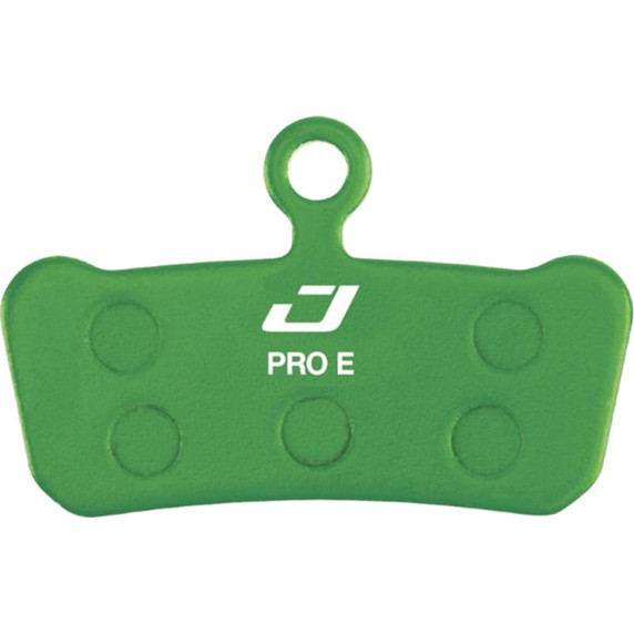 Jagwire Pro eBike Disc Pads SRAM Guide/G2 Ultimate/G2 RSC/Guide R/Avid Trail