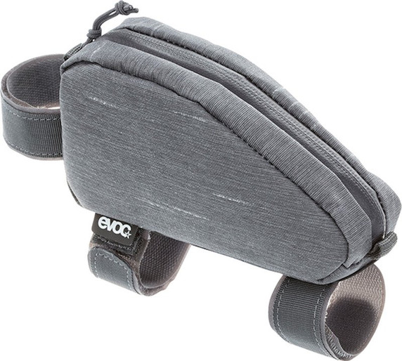Evoc Top Tube Pack Carbon Grey