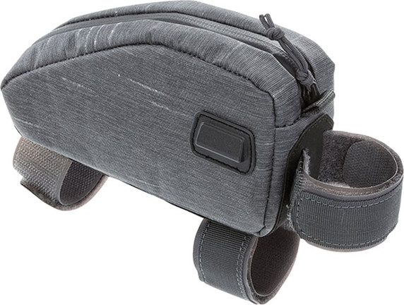 Evoc Top Tube Pack Carbon Grey