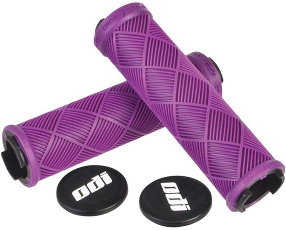 ODI Cross Trainer Lock-on MTB Grips