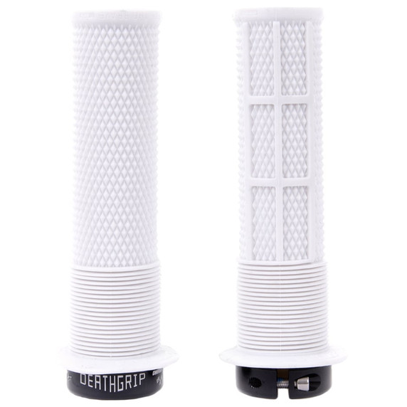 DMR Brendog DeathGrip Thick Flanged Grips