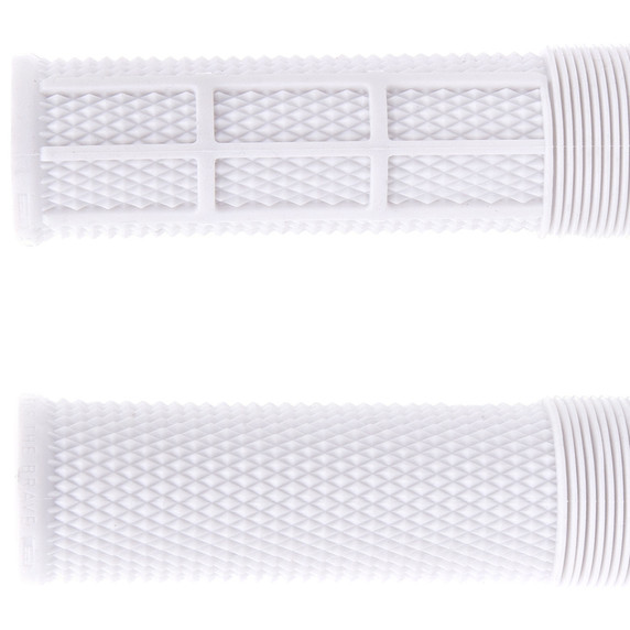 DMR Brendog DeathGrip Thick Flanged Grips