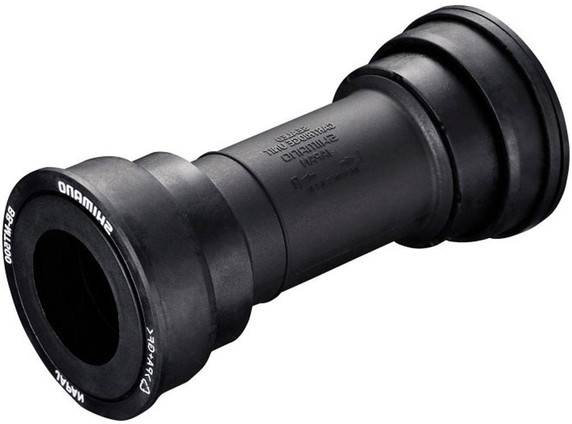 Shimano Deore MT500-PA 89.5/92mm x  41mm Press-Fit MTB Bottom Bracket