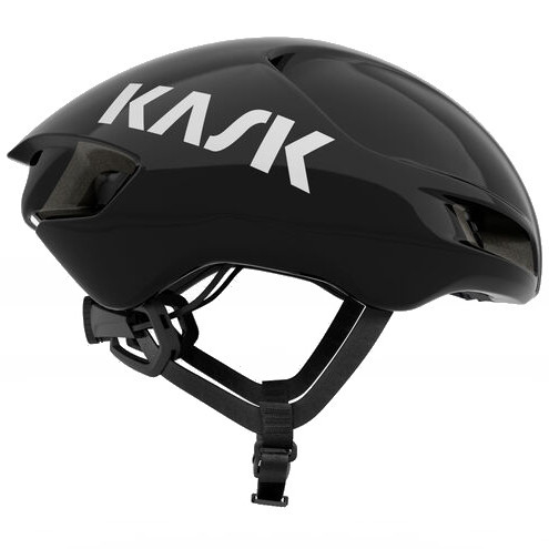KASK Utopia Y WG11 Road Helmet Black