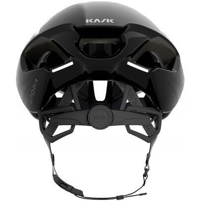 KASK Utopia Y WG11 Road Helmet Black