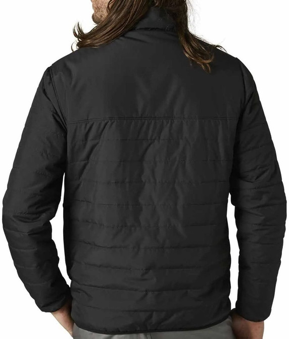 Fox Howell Puffy Jacket Black 2022