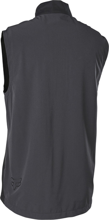 Fox Flexair MTB Vest Black 2022