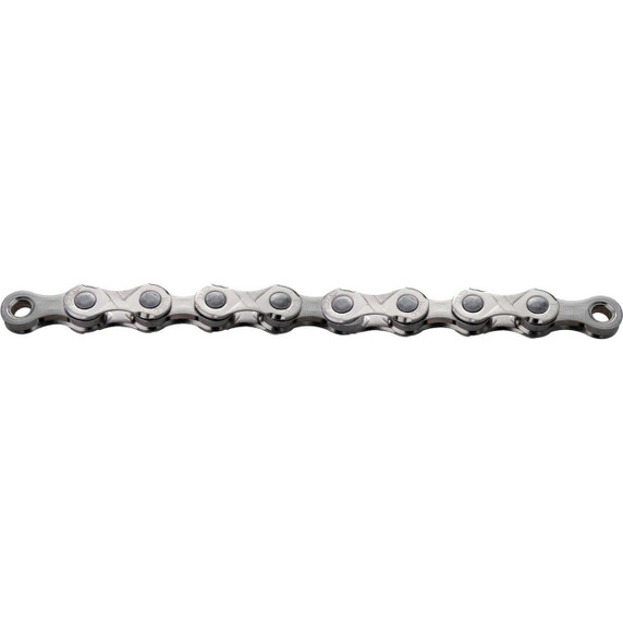 KMC X9 9 Speed e-bike Chain Silver