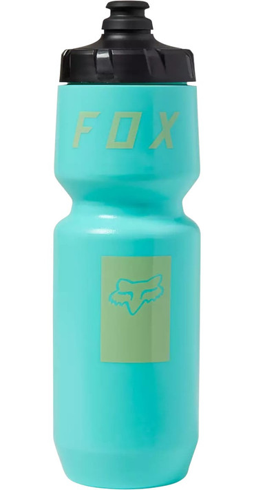 Fox Purist 770ml Water Bottle Teal 2022