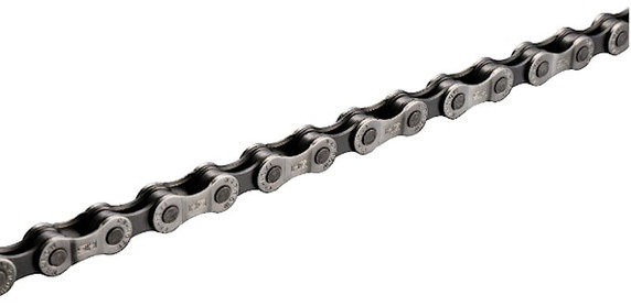 Shimano Steps CN-HG71 116 Link 8-Speed E-Bike Chain