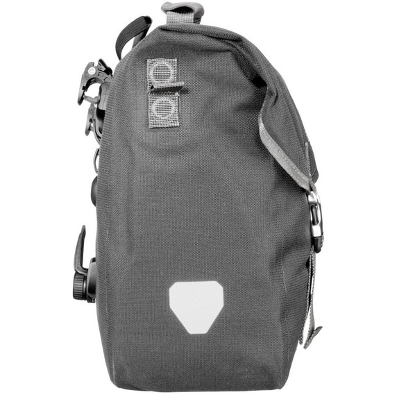 Ortlieb Commuter-Bag  Two QL2.1 20L Urban Pannier/Shoulder Bag