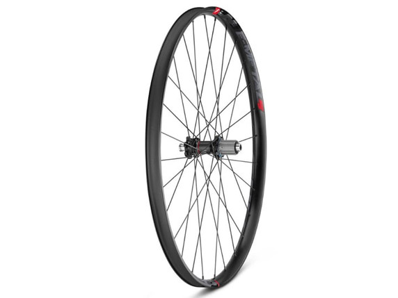 Fulcrum E-Metal 5 Clincher Thru-Axle Boost Shimano 29" MTB Wheelset