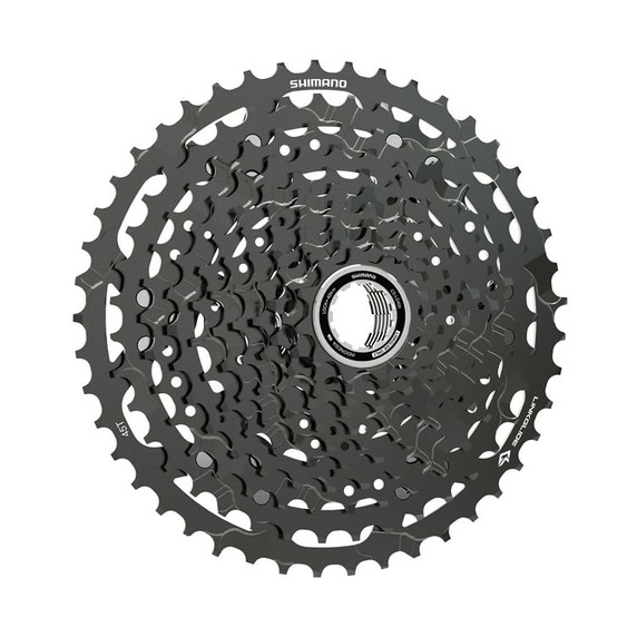 Shimano Cues CS-LG-400 11-45T 11spd LinkGlide Only Cassette