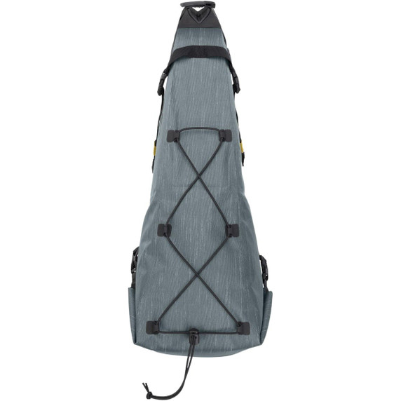 EVOC BOA WP 16L Steel Seat Pack One Size