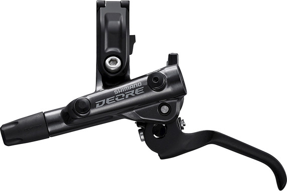 Shimano Deore BL-M6100 Brake Lever Left