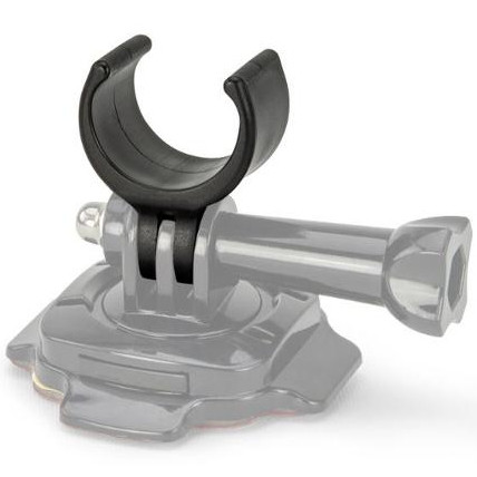 Exposure Lights Helmet Light Clip