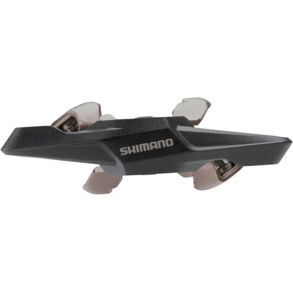 Shimano PD-ME700 SPD MTB Pedals Black