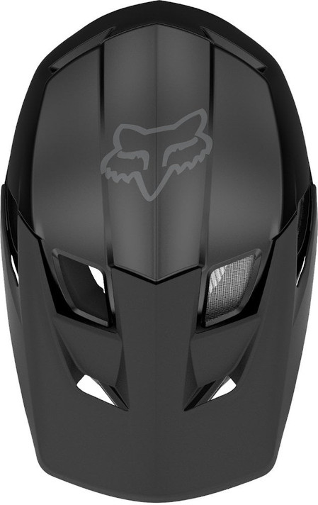 Fox Rampage Comp Full Face MIPS Helmet Matte Black