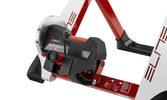 Elite Novo Mag Force Indoor Trainer