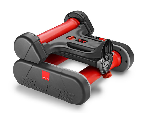 Elite Quick-Motion Training Rollers