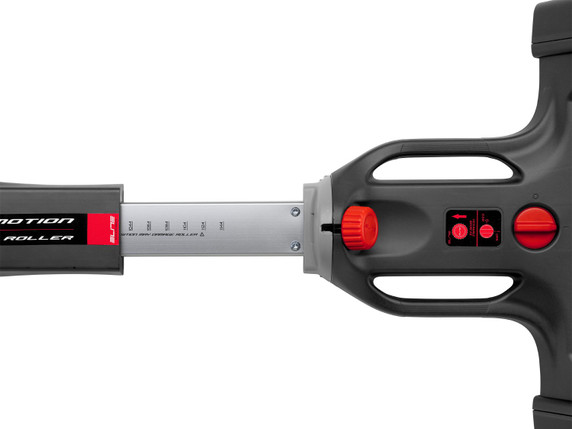 Elite Quick-Motion Training Rollers