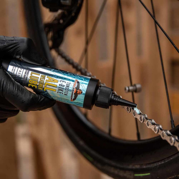 Tru-Tension E-Bike Tungsten All Weather 50ml Lube