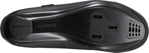 Shimano RC100 Road Shoes Black