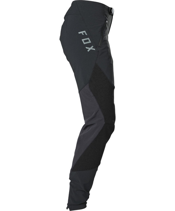 Fox Flexair Pro Womens Pants Black 2022