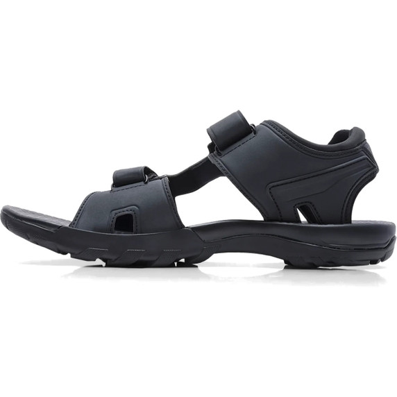 Shimano SD501 SPD Cycling Sandals Black