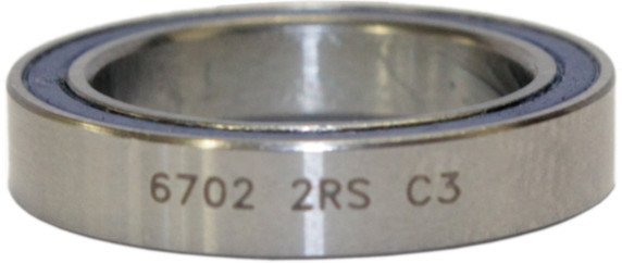 Enduro 6702 15x21x4mm Bearing
