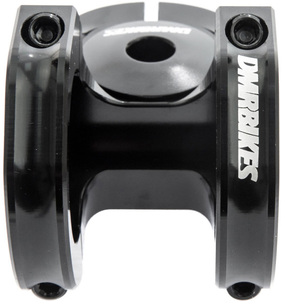 DMR Defy35+ Top Close 35 x 35mm Stem Black